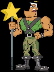 Jorgen von strangle Meme Template