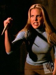 Harmony as buffy Meme Template
