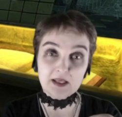 mirta000 expectation vs reality Meme Template