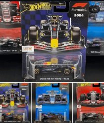 formula one hot wheels Meme Template