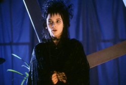 Winona Ryder Beetlejuice Meme Template