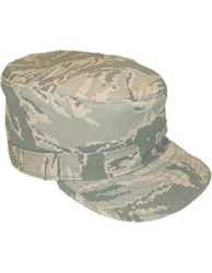 ABU cap Meme Template