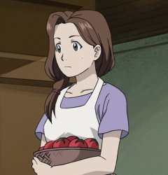 trisha eric Meme Template