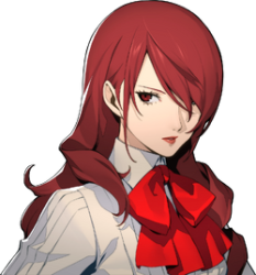 mitsuru Meme Template