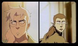 Next Day Critical Role Meme Template