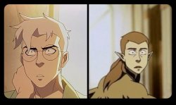 Critical Role The Next Day Meme Template