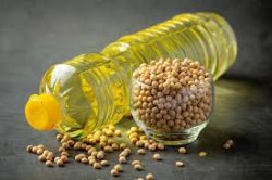 Soybean oil Meme Template