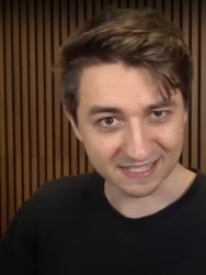 Rat sospettoso Meme Template