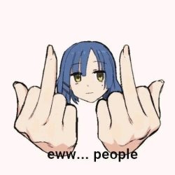 Eww people Meme Template