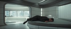 andor bed Meme Template