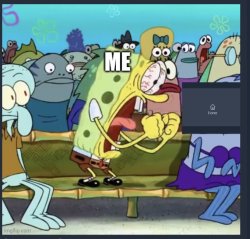 Hate the most Meme Template