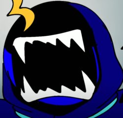 JUMPSCARE.png Meme Template