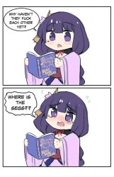 Where the seggsss Meme Template