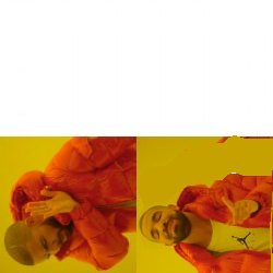 Drake Hotline Bling Meme Generator Meme Template