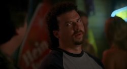 Judgemental Kenny Powers Meme Template