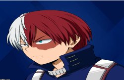 shoto Meme Template