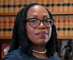 Incompetent SCOTUS justice Meme Template