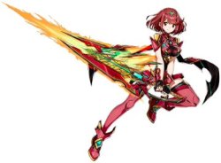 pyra jump Meme Template