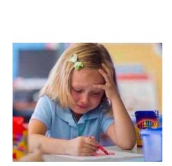 Sad girl Meme Template