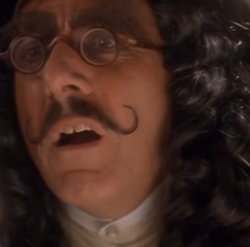 Confused Hook Meme Template