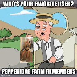 Jeffrey Meme Template