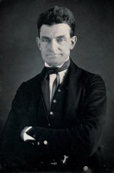 John Brown Meme Template