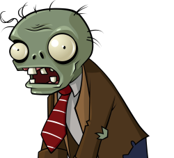 Pvz Meme Template