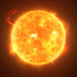 Sun Meme Template