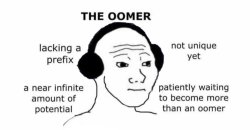 the oldies lover Meme Template