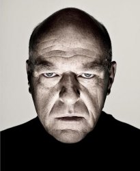 Dean norris Meme Template