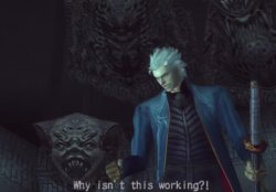 Why Isn't This Working Meme Template