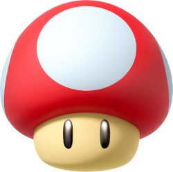 mushroom mario kart im not gonna sugarcoat it Meme Template