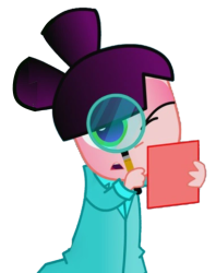 Sandra lookin Meme Template