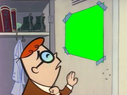 Dexter Meme Meme Template