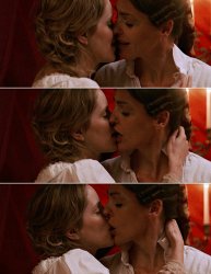 Gentleman Jack Meme Template