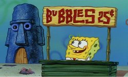 spongebob Meme Template
