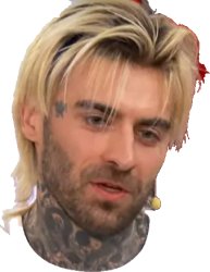 quebo_head Meme Template