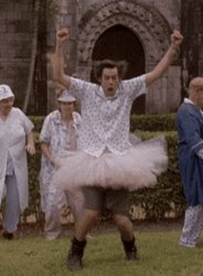 Jim Carrey Meme Template