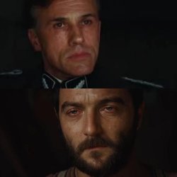 Enemies of the state Meme Template