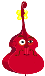 Jammers Bass Meme Template