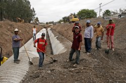Latino workers Meme Template