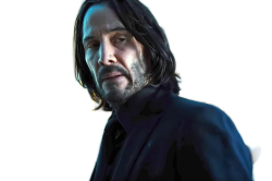 John Wick Meme Template