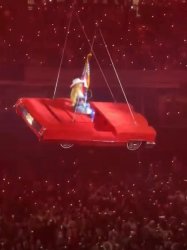 Beyoncé car Meme Template