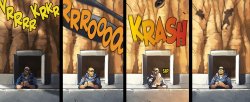 tf2 Engineer sip Meme Template