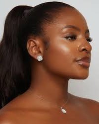 Black Woman Jewelry Meme Template