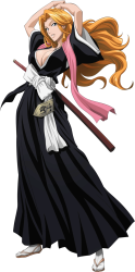 rangiku Meme Template