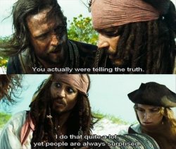 You actually were telling the truth Meme Template