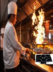 Resonant Chef Meme Template