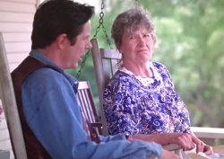 grandma ivy Meme Template