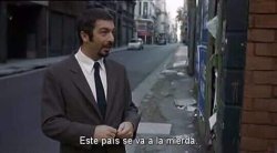 este pais se va a la mierda Meme Template